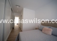 Nieuwbouw - Townhouse - San Javier - Parque del doce