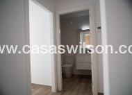 Nieuwbouw - Townhouse - San Javier - Parque del doce
