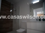Nieuwbouw - Townhouse - San Javier - Parque del doce