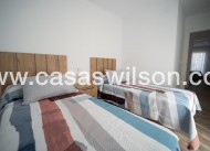 Nieuwbouw - Townhouse - San Javier - Parque del doce