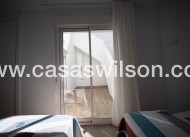 Nieuwbouw - Townhouse - San Javier - Parque del doce