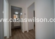 Nieuwbouw - Townhouse - San Javier - Parque del doce