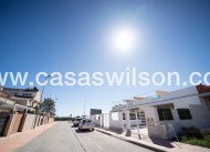 Nieuwbouw - Townhouse - San Javier - Parque del doce