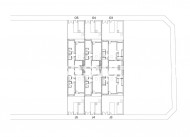 Nieuwbouw - Townhouse - San Javier - Parque del doce