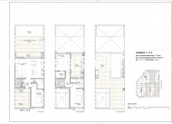 Nieuwbouw - Townhouse - San Javier - pueblo