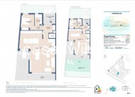 Nieuwbouw - Townhouse - San Juan Alicante - Cabo De Las Huertas