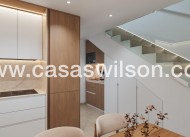 Nieuwbouw - Townhouse - San Pedro del Pinatar - Pueblo