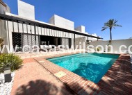 Nieuwbouw - Townhouse - Sucina - Peraleja Golf