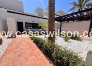Nieuwbouw - Townhouse - Sucina - Peraleja Golf
