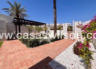Nieuwbouw - Townhouse - Sucina - Peraleja Golf
