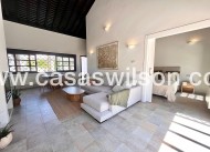 Nieuwbouw - Townhouse - Sucina - Peraleja Golf