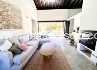 Nieuwbouw - Townhouse - Sucina - Peraleja Golf