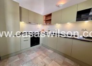 Nieuwbouw - Townhouse - Sucina - Peraleja Golf