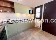 Nieuwbouw - Townhouse - Sucina - Peraleja Golf