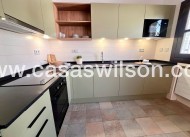 Nieuwbouw - Townhouse - Sucina - Peraleja Golf