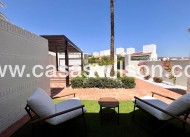 Nieuwbouw - Townhouse - Sucina - Peraleja Golf