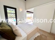 Nieuwbouw - Townhouse - Sucina - Peraleja Golf