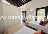 Nieuwbouw - Townhouse - Sucina - Peraleja Golf