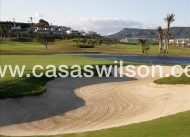 Nieuwbouw - Townhouse - Sucina - Peraleja Golf