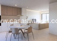 Nieuwbouw - Townhouse - Torre Pacheco - El Alba