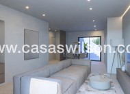 Nieuwbouw - Townhouse - Torre Pacheco - El Alba
