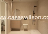 Nieuwbouw - Townhouse - Torre Pacheco - El Alba