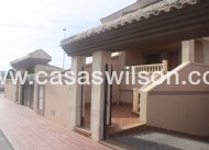 Nieuwbouw - Townhouse - Torrevieja - Los Altos