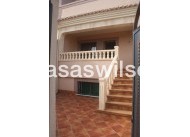 Nieuwbouw - Townhouse - Torrevieja - Los Altos