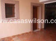 Nieuwbouw - Townhouse - Torrevieja - Los Altos