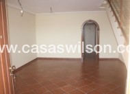 Nieuwbouw - Townhouse - Torrevieja - Los Altos