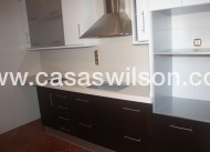 Nieuwbouw - Townhouse - Torrevieja - Los Altos