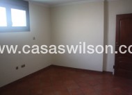 Nieuwbouw - Townhouse - Torrevieja - Los Altos