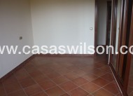 Nieuwbouw - Townhouse - Torrevieja - Los Altos