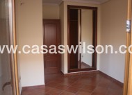 Nieuwbouw - Townhouse - Torrevieja - Los Altos