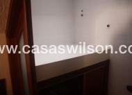 Nieuwbouw - Townhouse - Torrevieja - Los Altos