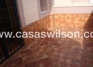 Nieuwbouw - Townhouse - Torrevieja - Los Altos