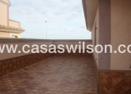 Nieuwbouw - Townhouse - Torrevieja - Los Altos