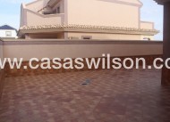 Nieuwbouw - Townhouse - Torrevieja - Los Altos