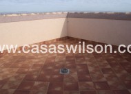 Nieuwbouw - Townhouse - Torrevieja - Los Altos