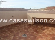 Nieuwbouw - Townhouse - Torrevieja - Los Altos