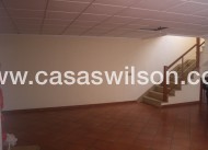 Nieuwbouw - Townhouse - Torrevieja - Los Altos