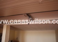 Nieuwbouw - Townhouse - Torrevieja - Los Altos