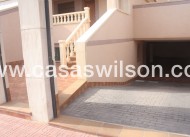 Nieuwbouw - Townhouse - Torrevieja - Los Altos