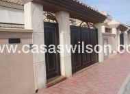 Nieuwbouw - Townhouse - Torrevieja - Los Altos