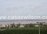 Nieuwbouw - Townhouse - Torrevieja - Los Altos
