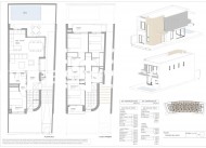 Nieuwbouw - Villa - Águilas - Los Jardines