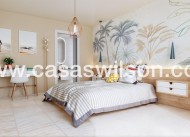 Nieuwbouw - Villa - Alfas del Pí - Barranc Fondo