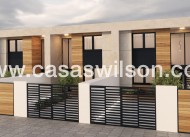 Nieuwbouw - Villa - Alfas del Pí - Barranc Fondo