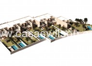 Nieuwbouw - Villa - Alfas del Pí - Barranc Fondo