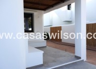 Nieuwbouw - Villa - Alfas del Pí - El Albir